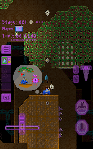 A.L. Chikuwabu Screenshot 2
