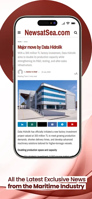 News at Sea Screenshot 2
