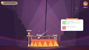 Springboard Fighters Screenshot 3