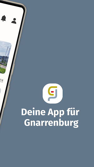 Gnarrenburg App Screenshot 1