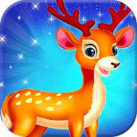 My Dear Deer