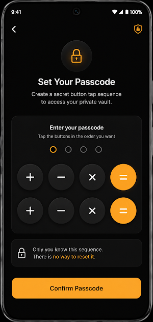 Calculator Screenshot 2