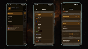 Pocket Kitchen Convert Screenshot 0