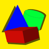 SHAPES