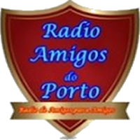 Rádio Amigos do Porto