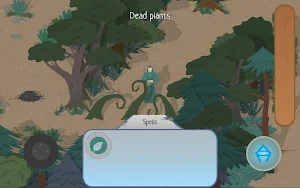 Druid Demo Screenshot 1