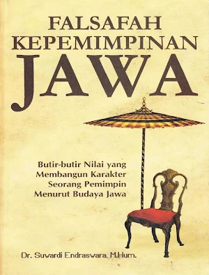 Falsafah Kepemimpinan Jawa Screenshot 0