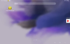 U-ClassTBLRemocon Screenshot 1