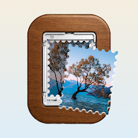 Live Stamp Maker - PhotoStamp