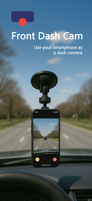 Dash Cam Screenshot 0