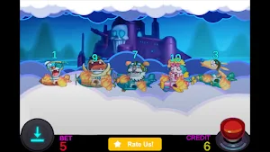 Plane Shooter Screenshot 3