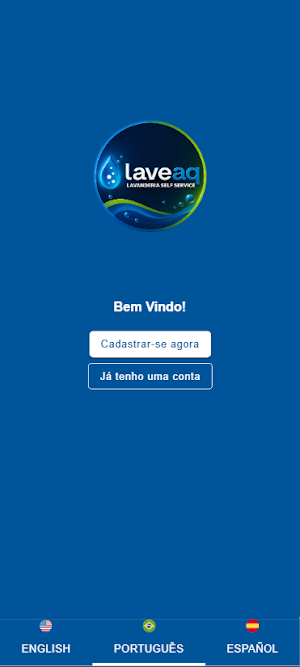 Meu LAVEAQ Screenshot 0