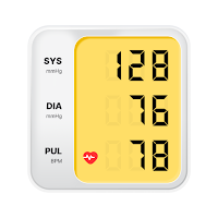 Blood Pressure Monitor