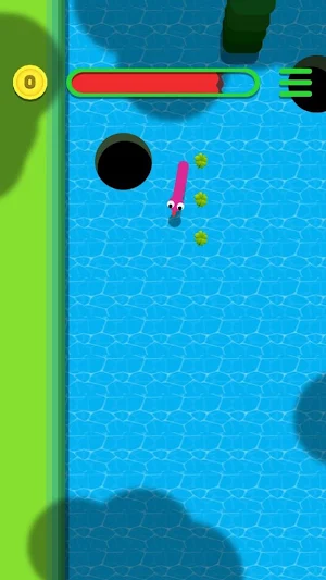 Snaky Joe Screenshot 1