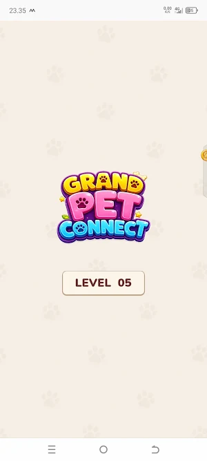 Grand Pet Connect Screenshot 2