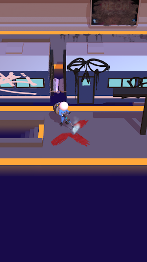 Power Wash: Cleaning Game Screenshot 3