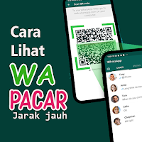 Cara Kepo WA Pacar Jarak Jauh