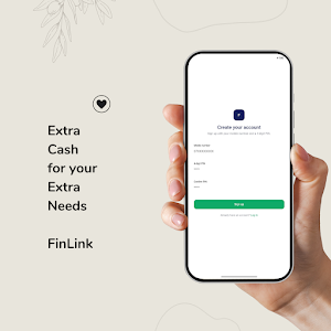 FinLink Screenshot 1