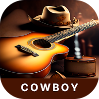 West Ringtone - Cowboy