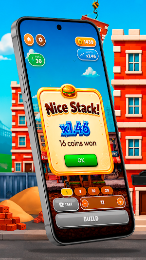 tower rush casino: crash game Screenshot 3