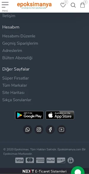 Epoksimanya Screenshot 1