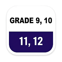 Class 9, 10, 11, 12 MCQs Prep