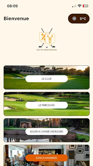 Cannes Mougins Screenshot 0