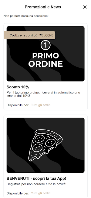 Pizzeria Il Galeone Screenshot 2