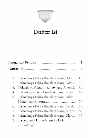 Ramalan-Ramalan Rasulullah Saw Screenshot 1