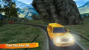 Offroad Car Drive Screenshot 2