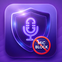 MicGuard - Mic Block Pro