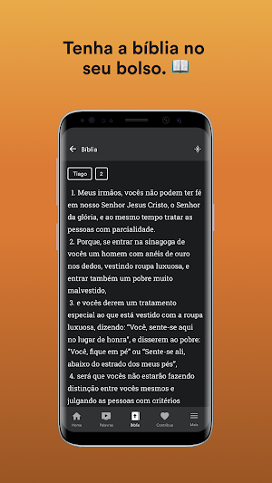 Manancial Church Sapucaia Screenshot 2