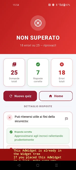Quiz Taxi & NCC Roma Screenshot 2