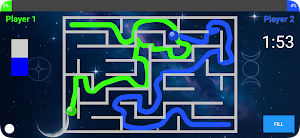 Ink Rollers Screenshot 1