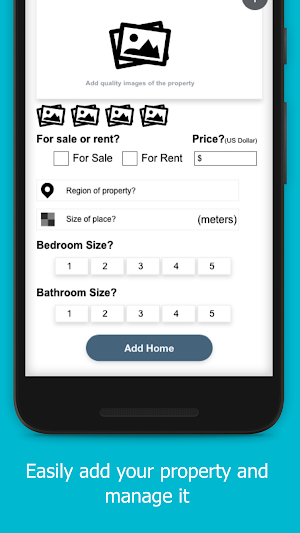 Ethio Properties Screenshot 3
