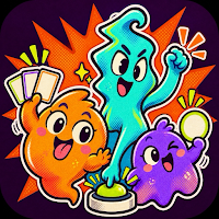 Krawumm: Partyspiele