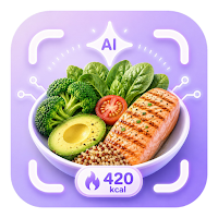 Mornivo: AI Calorie Counter
