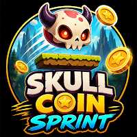 Skull Coin Sprint