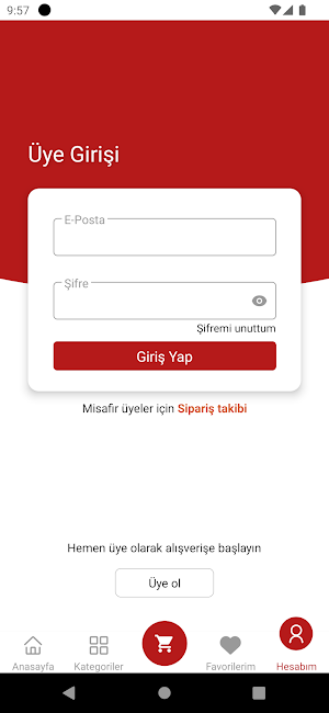 Kamp Ayısı® Screenshot 3