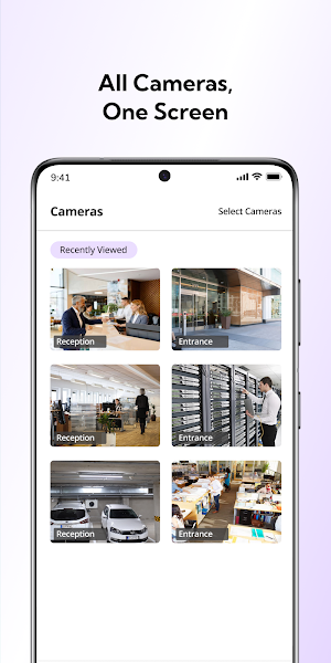FlowLinks Screenshot 1
