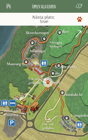 Nordens Ark Screenshot 3