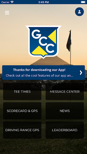 Guatemala Country Club Screenshot 1
