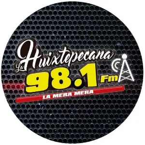 La Huixtepecana Screenshot 1
