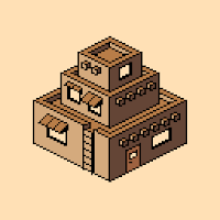 City Merge