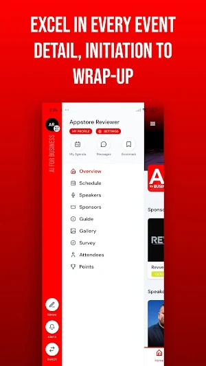 Ai For Business Screenshot 1