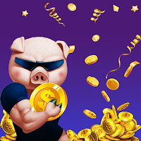 Coin Hunter - Slots&Cockfight