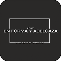Ponte En Forma y Adelgaza