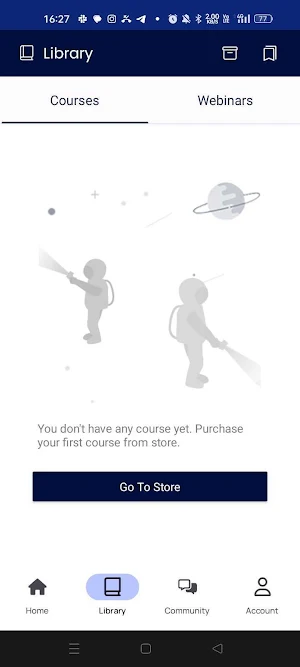 Zen Investors Screenshot 3