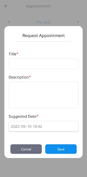 The Legal Reps Screenshot 3
