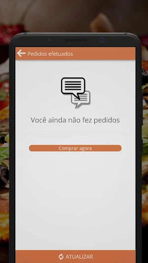 Mamutis Pizzaria e Esfiharia Screenshot 3